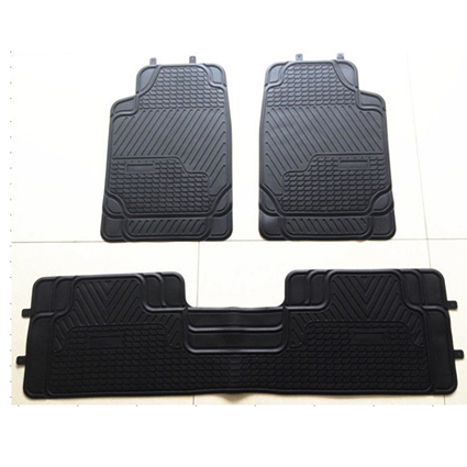 PVC & NBR Car Mat