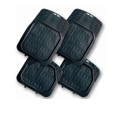 PVC & NBR Car Mat   