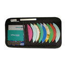 10 CD Visor Organizer