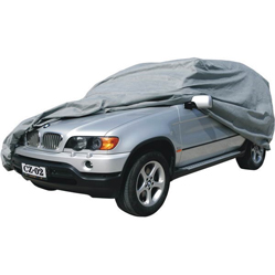 SUV Cover