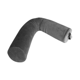 Memory Foam Twist Pillow