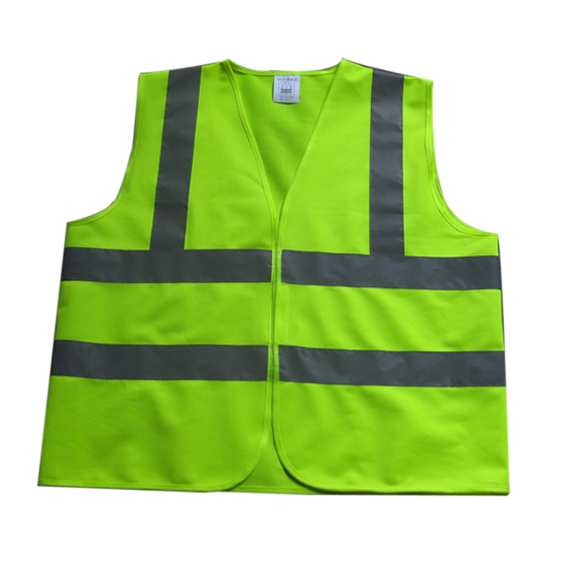 Safety Vest 