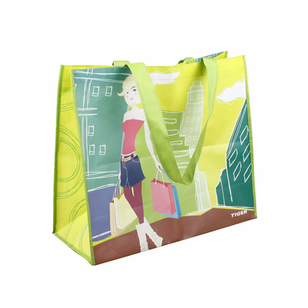 Shopping Bag