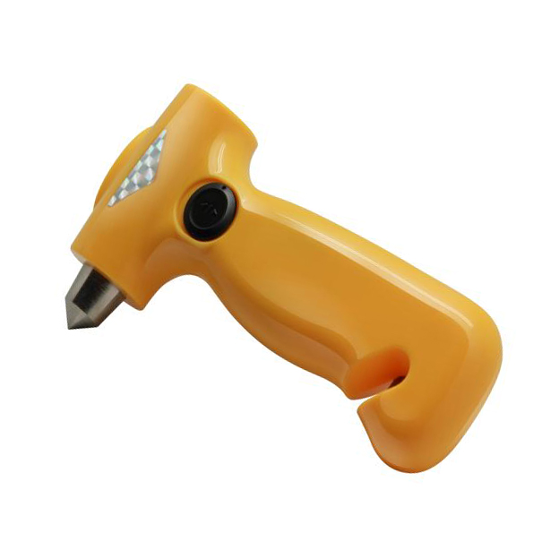 Auto Emergency safety Hammer