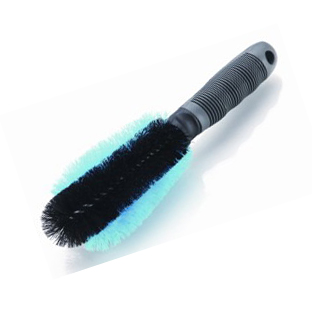 Tyre Brush