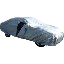 SUV Cover