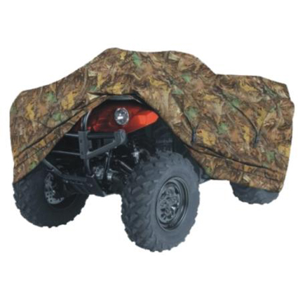 ATV Cover