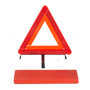 Triangle Warning 