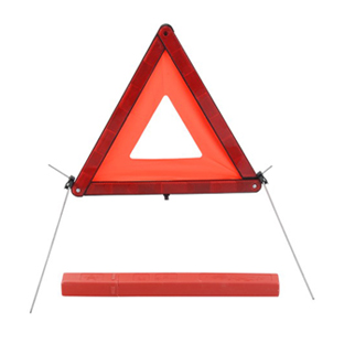 Triangle Warning