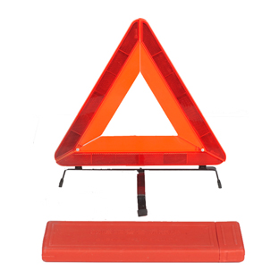 Triangle Warning