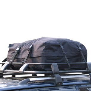 Rooftop Cargo Carrier