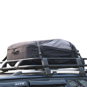 Rooftop Cargo Carrier