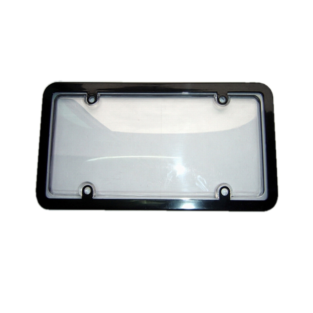 Auto License Plate Frame 