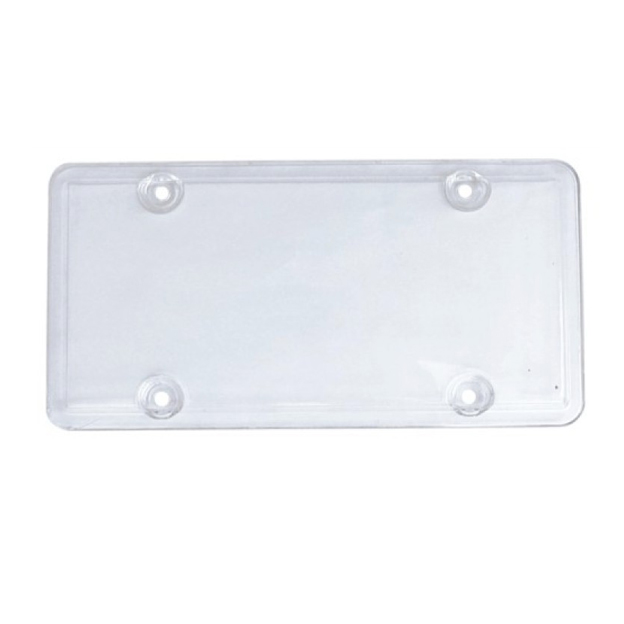 Auto License Plate Frame Cover