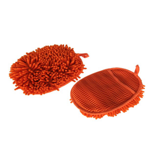  Microfiber Wash Mitt